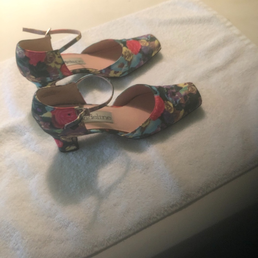Madeline Stuart Shoes - Picture 2 of 4